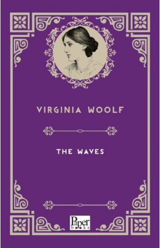 The Waves (İngilizce Kitap)
