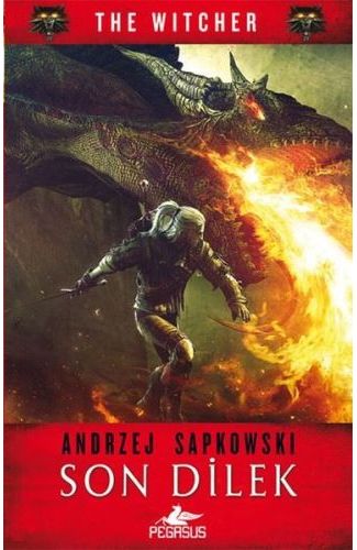 The Witcher 1 - Son Dilek