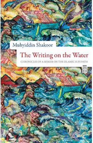 The Writing on the Water