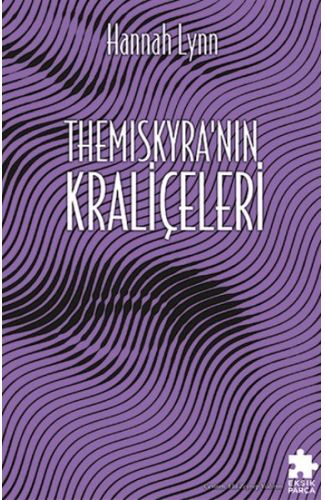 Themıscyra'nın Kraliçeleri