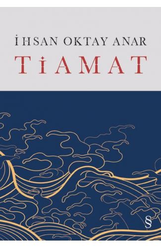 Tiamat (Ciltli)