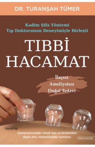 Tıbbi Hacamat