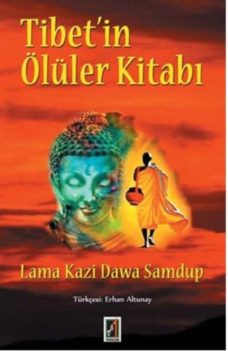 Tibet'in Ölüler Kitabı