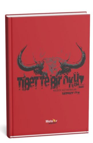 Tibet’te Bir Öküz