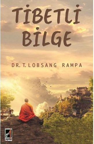 Tibetli Bilge