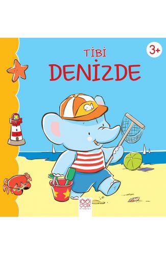Tibi Denizde
