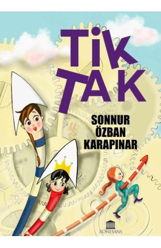 Tik Tak