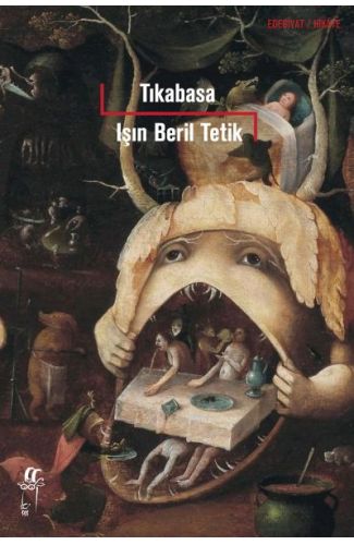 Tıkabasa