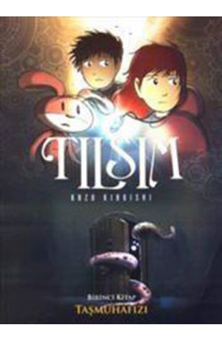 Tılsım  1 - Taşmuhafızı