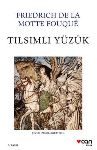 Tılsımlı Yüzük