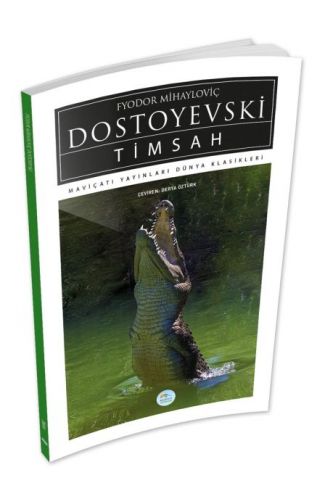 Timsah