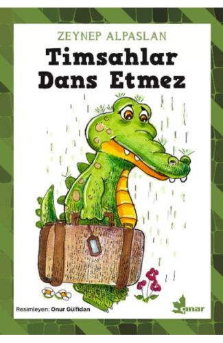 Timsahlar Dans Etmez