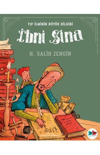 Tıp İlminin Büyük Bilgini İbni Sina