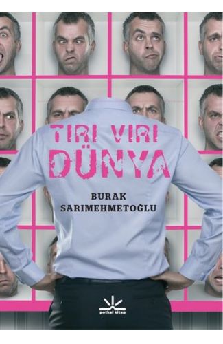 Tırı Vırı Dünya