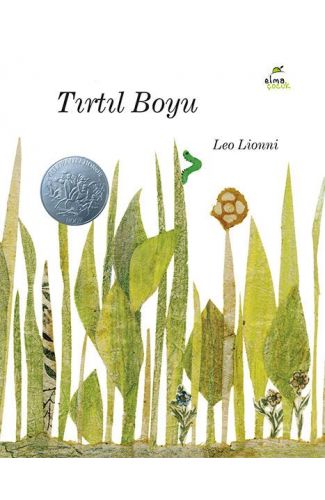 Tırtıl Boyu