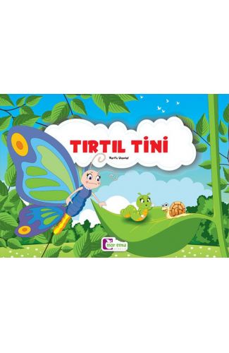 Tırtıl Tini