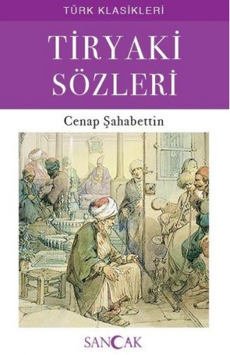 Tiryaki Sözleri