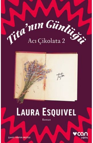 Tita'nın Günlüğü: Acı Çikolata 2