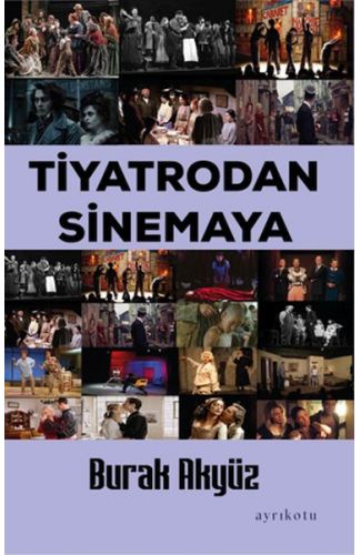 Tiyatrodan Sinemaya