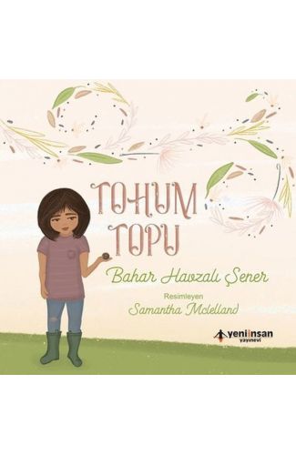 Tohum Topu