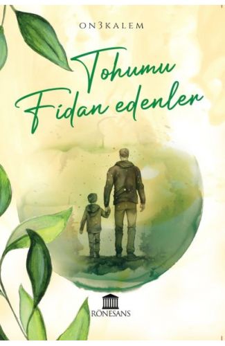 Tohumu Fidan Edenler