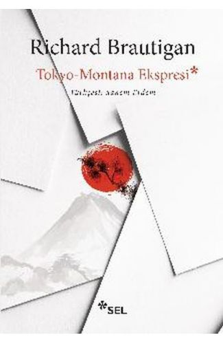 Tokyo - Montana Ekspresi