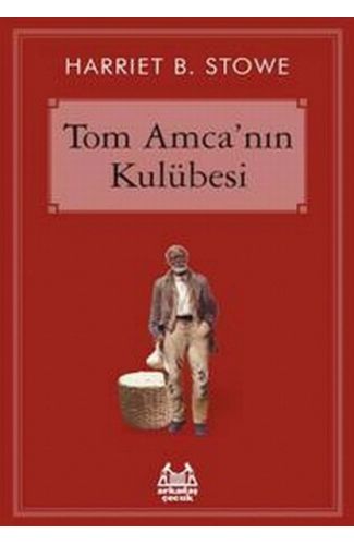 Tom Amca'nın Kulübesi