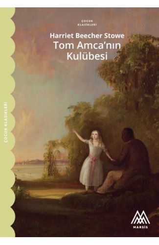 Tom Amca'nın Kulübesi