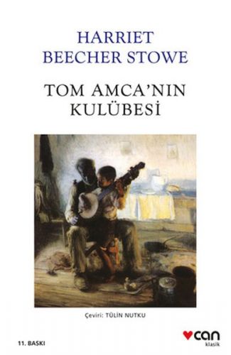 Tom Amca'nın Kulübesi