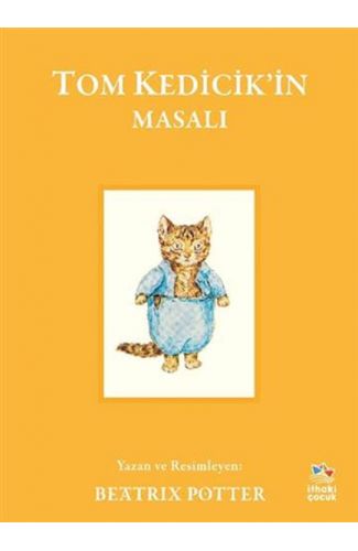 Tom Kedicik’in Masalı