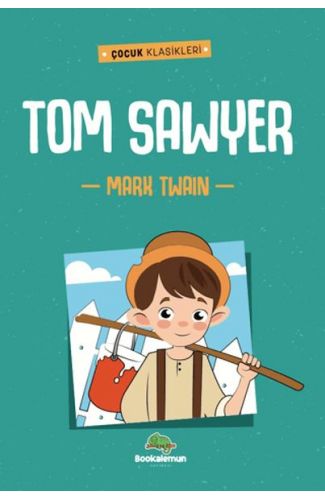 Tom Sawyer 