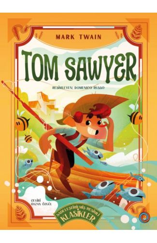 Tom Sawyer