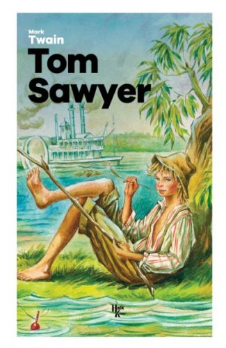 Tom Sawyer