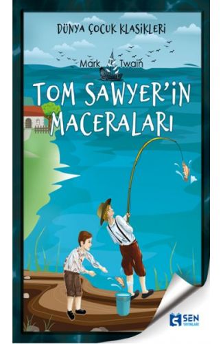 Tom Sawyer'in Maceraları