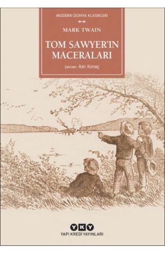 Tom Sawyer’in Maceraları