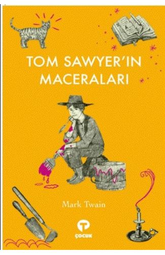 Tom Sawyer’ın Maceraları