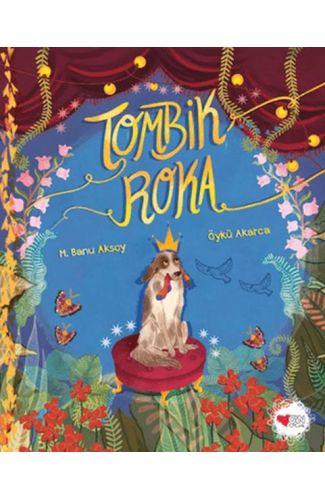 Tombik Roka