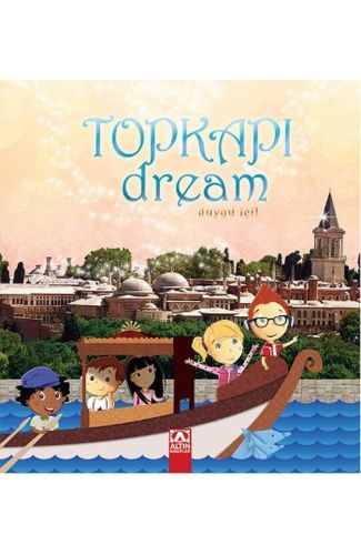 Topkapı Dream