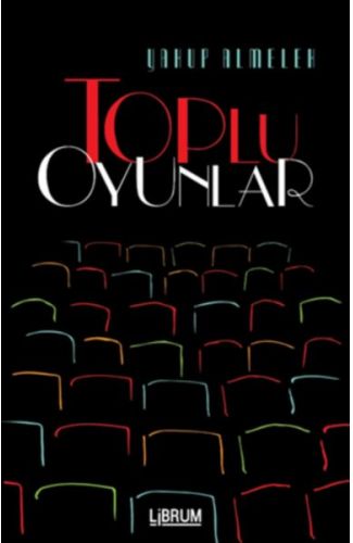 Toplu Oyunlar