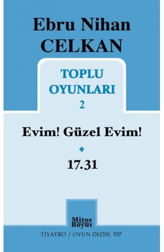 Toplu Oyunları 2 / Evim! Güzel Evim!