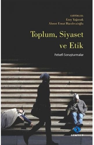 Toplum Siyaset ve Etik