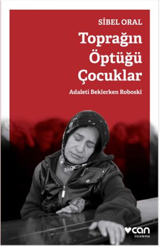 Toprağın Öptüğü Çocuklar