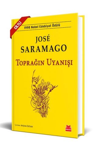 Toprağın Uyanışı - Ciltli