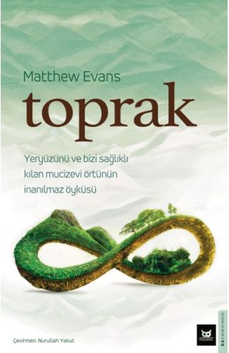 Toprak