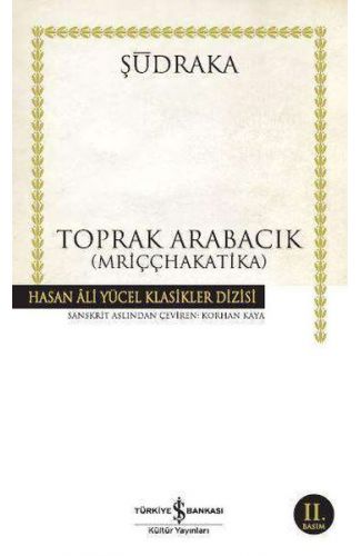 Toprak Arabacık - Hasan Ali Yücel Klasikleri