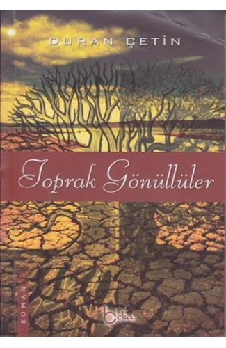 Toprak Gönüllüler