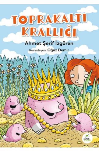 Toprakaltı Krallığı