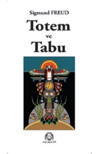 Totem ve Tabu