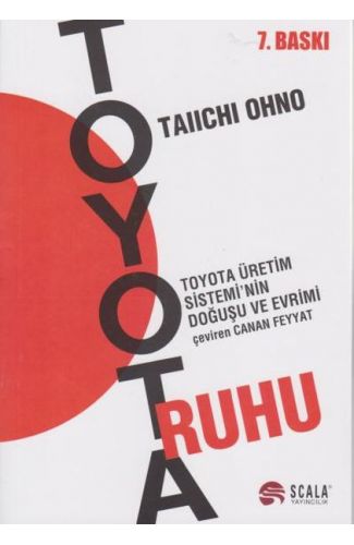 Toyota Ruhu