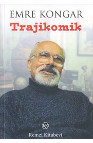 Trajikomik